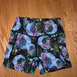 Miami Skulls 5inch shorts